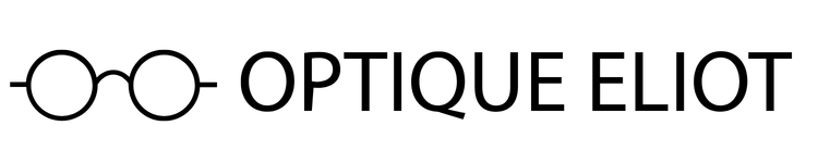 Logo Eliot Blanc Transparent Long Noir